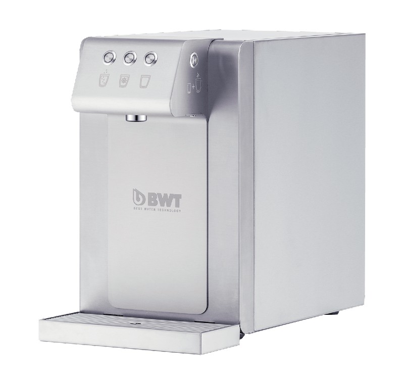 sistema di filtraggio acqua BWT Aqa Drink