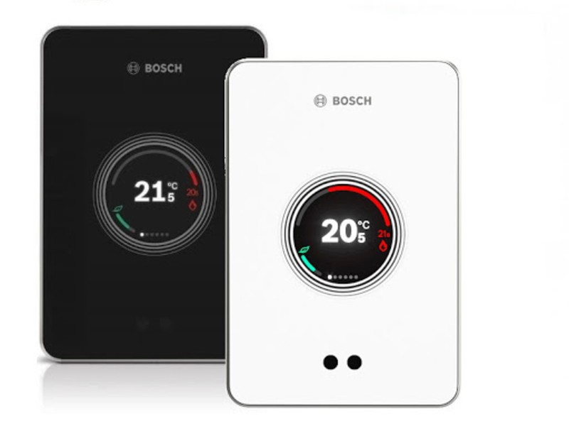 termostato Bosch EasyControl